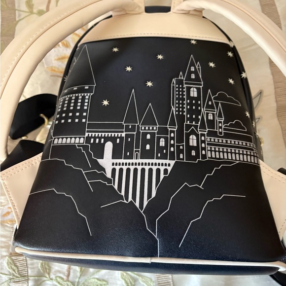 Original Harry Potter pack back - Picture 7 of 15